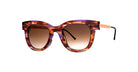 Thierry Lasry Sexxxy in Purple and Brown SEXXXY594