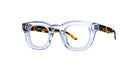 Thierry Lasry Thundery Rx in Clear THUNDERY00