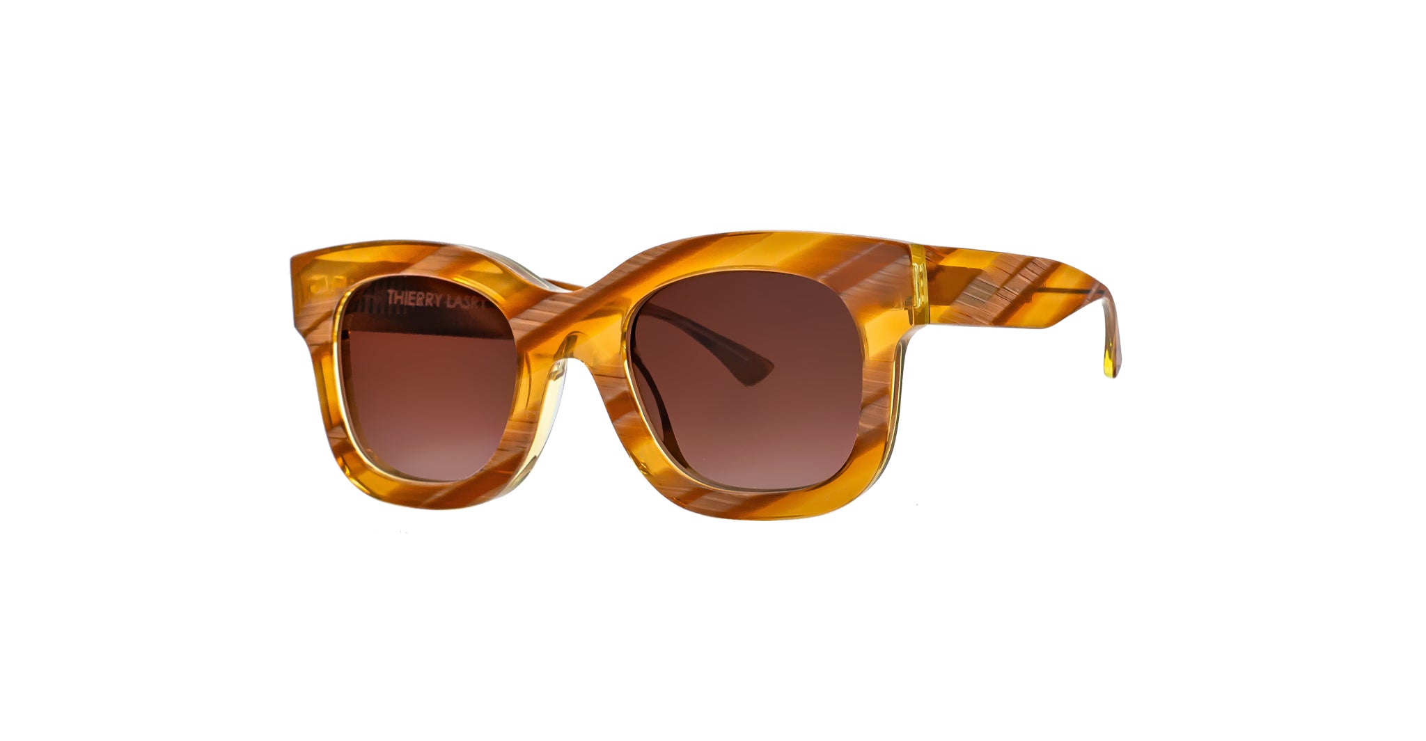 Thierry Lasry Unicorny in Yellow Horn UNICORNY934