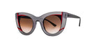 Thierry Lasry Wavvvy in Grey Wavvvy744