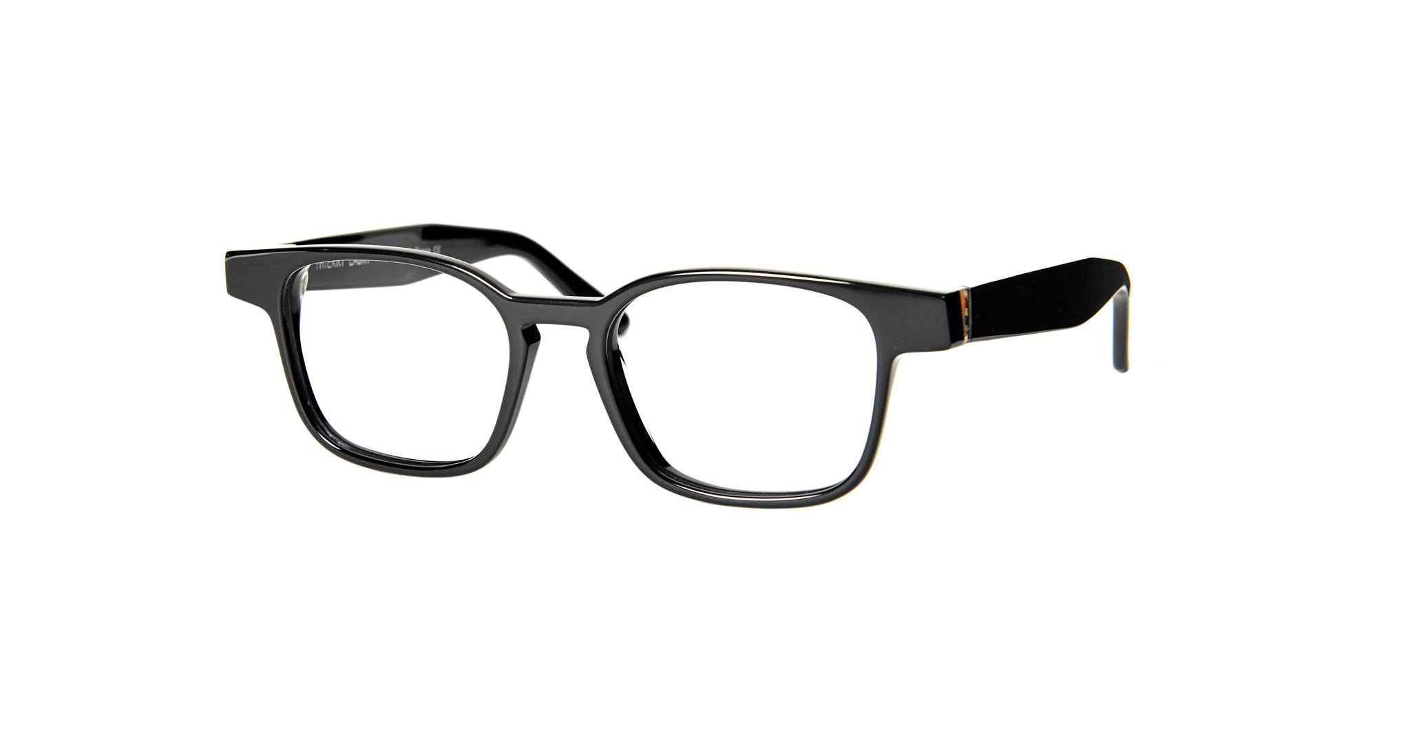 Thiery Lasry Dignity Rx in Black DIGNITY101