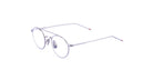 Thom Browne 101 Eyeglasses in Matte Grey