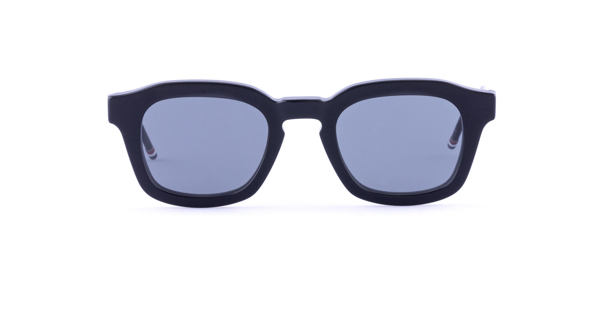 Thom Browne 412 in Matte Black UES412A-G0002-004