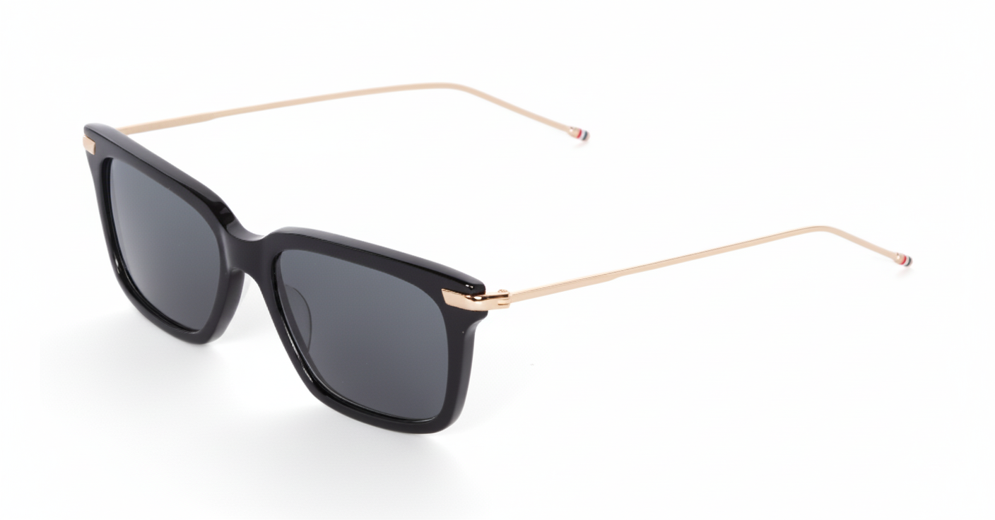 Thom Browne 701 – Dan Deutsch Optical Outlook
