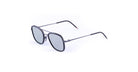 Thom Browne Model 800 Sunglasses in Matte Black