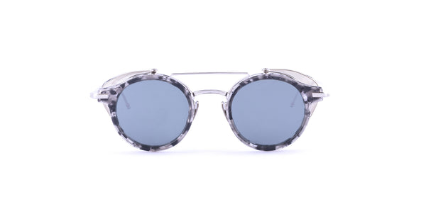 Thom Browne 804 – Dan Deutsch Optical Outlook