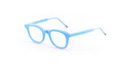 Thom Browne 921 Eyeglasses in Light Blue