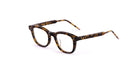 Thom Browne 921 Eyeglasses in Tokyo Tortoise