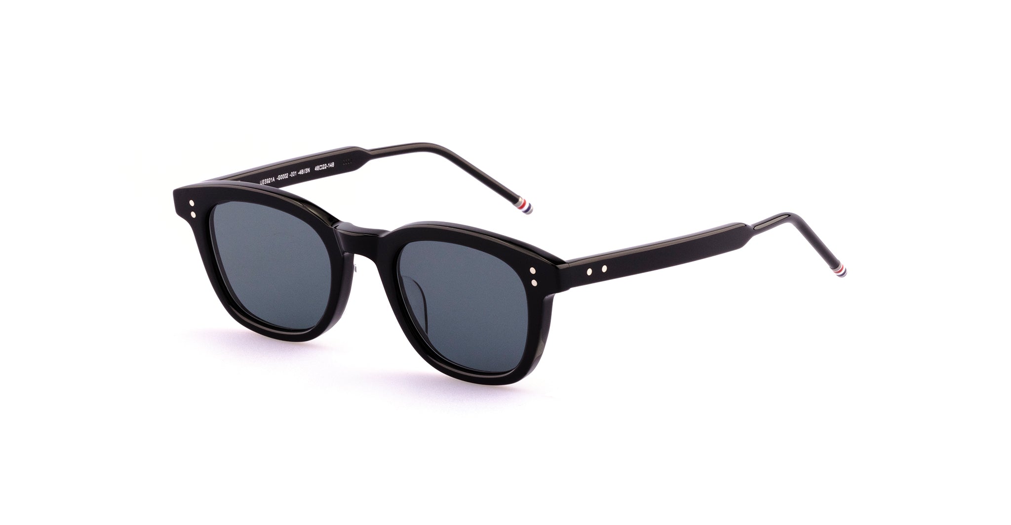 牛*ン様 THOM BROWNE サングラス TB-421 2021SS最新モデル / Thom Browne トムブラウン｜東京・中目黒