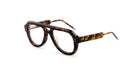 Thom Browne 923 Eyeglasses in Tokyo Tortoise