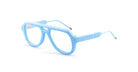 Thom Browne 923 eyeglasses in Light Blue
