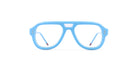 Thom Browne 923 eyeglasses in Light Blue