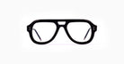 Thom Browne 923 eyeglasses in Black