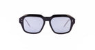 Thom Browne 928 Sunglass in Shiny Black UES928A-G0002-001