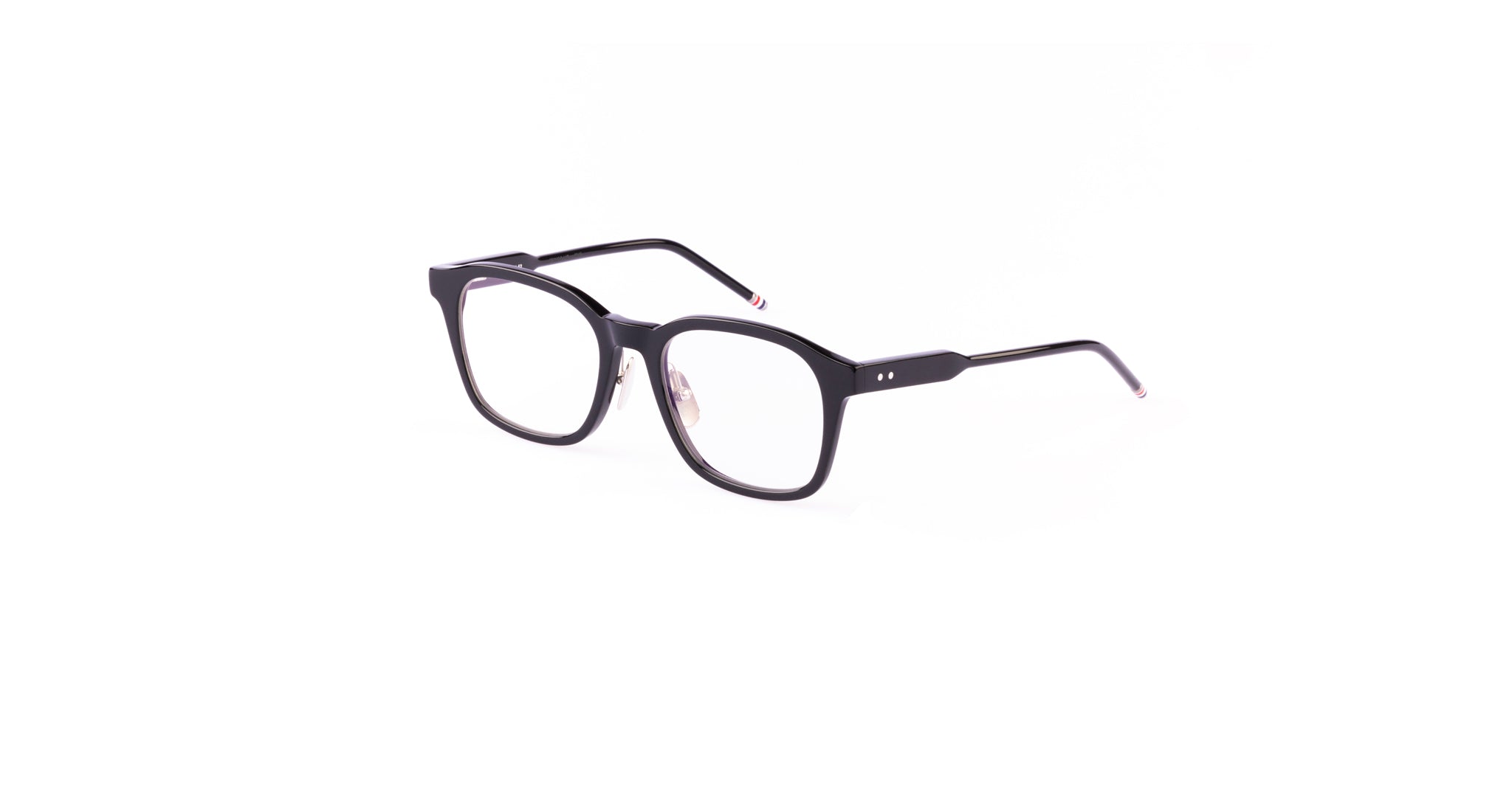 Thom Browne 934 in Black Optical UEO934A-G0002-00