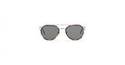 Thom Browne UES801A in Honey Tortoise 215