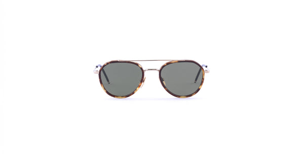 Thom Browne 801 – Dan Deutsch Optical Outlook
