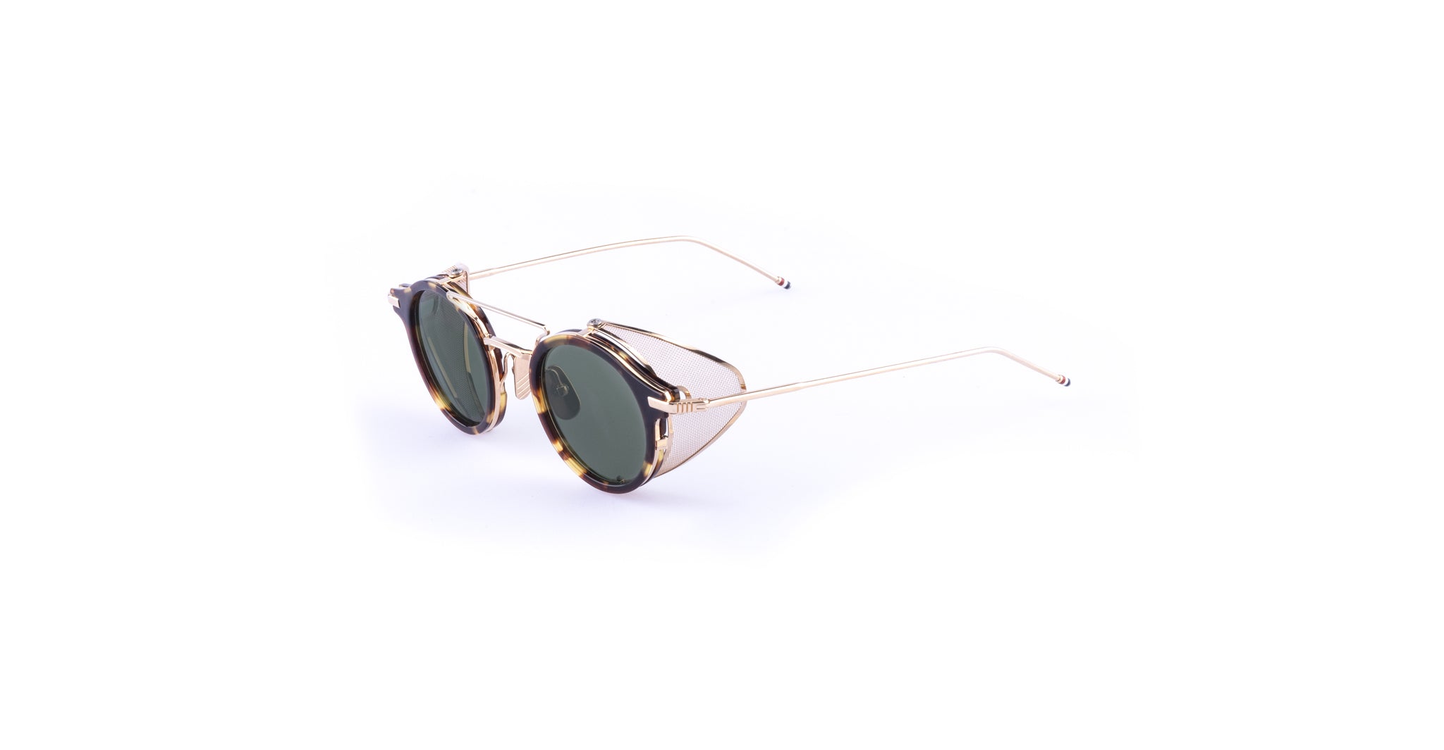 Thom Browne 804 – Dan Deutsch Optical Outlook
