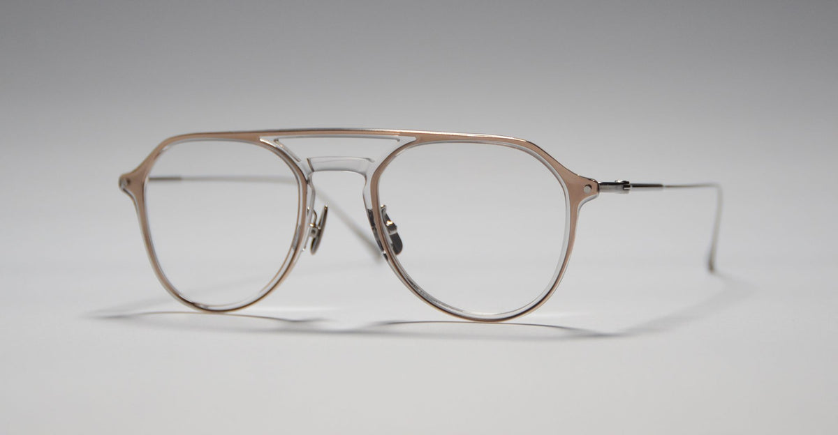 Yuichi Toyama CHAD (U-125) – Dan Deutsch Optical Outlook