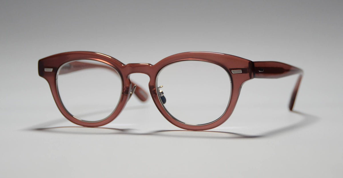 Yuichi Toyama IND U-128 – Dan Deutsch Optical Outlook