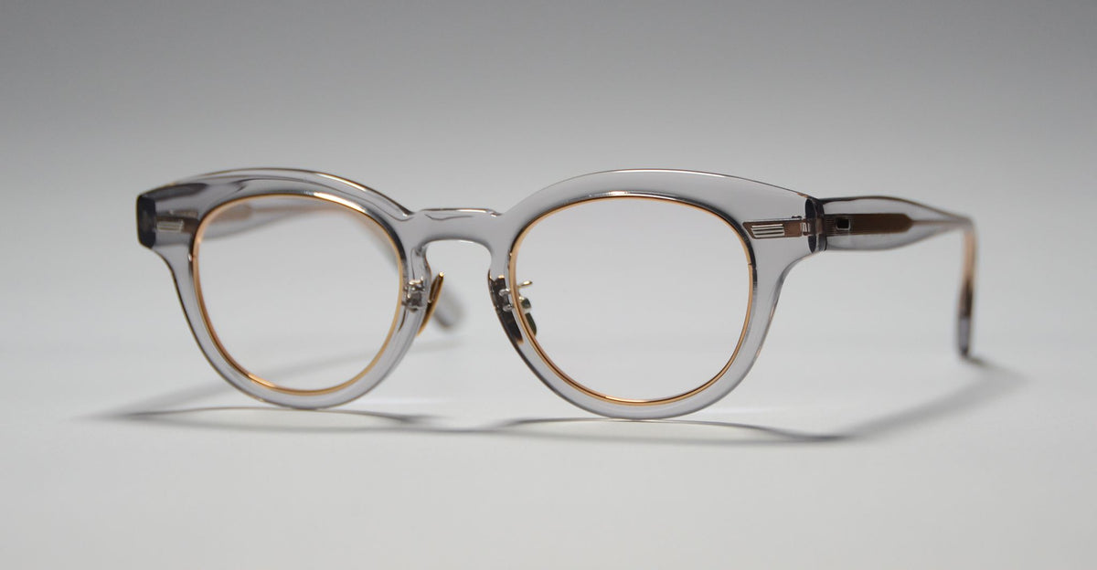 Yuichi Toyama IND U-128 – Dan Deutsch Optical Outlook