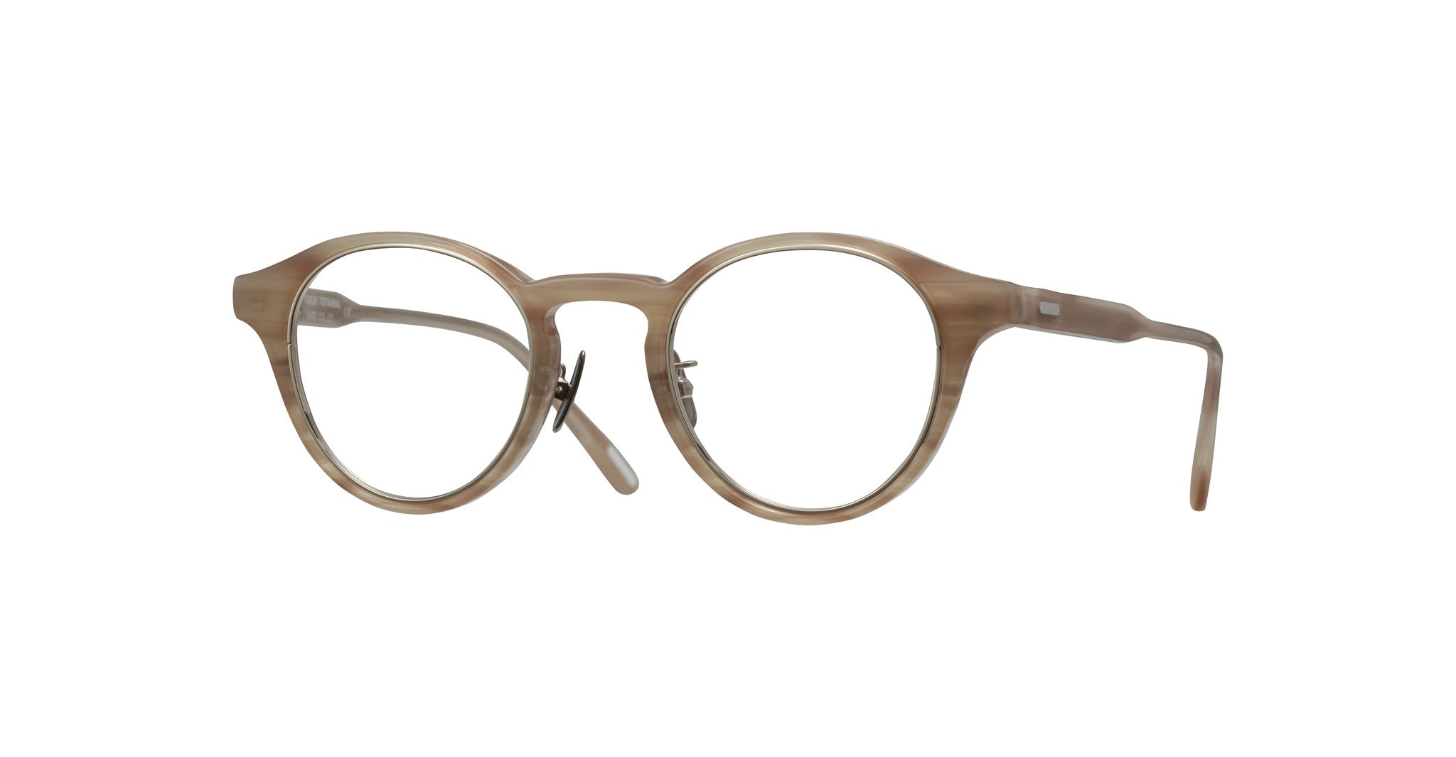 Yuichi Toyama ZRH in Beige U-082-03