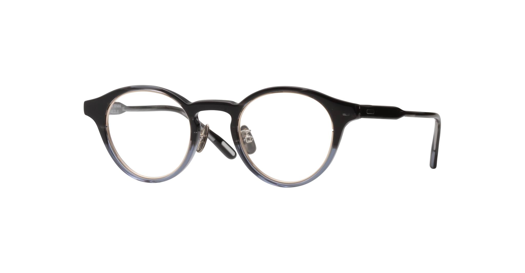 Yuichi Toyama ZRH in Black Fade U-082-06