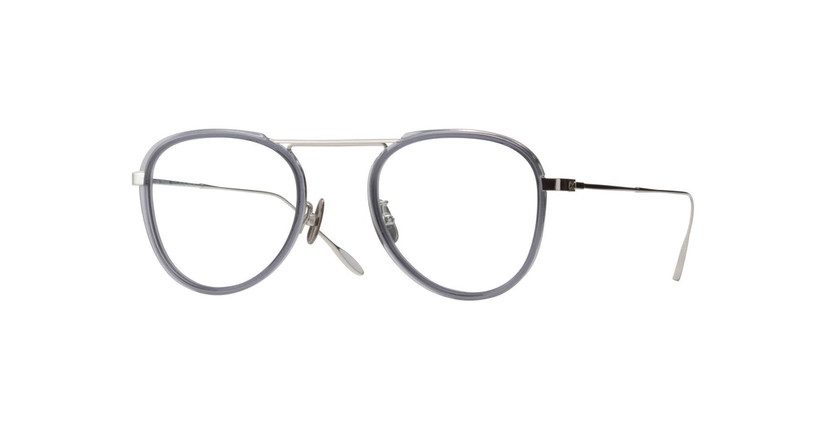 Yuichi Toyama F LYONEL (U-110) – Dan Deutsch Optical Outlook