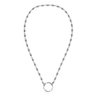 La Loop Fleur de Lys Chain