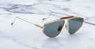 Jacques Marie Mage 1962 in Gold 2 JMMHW-3J