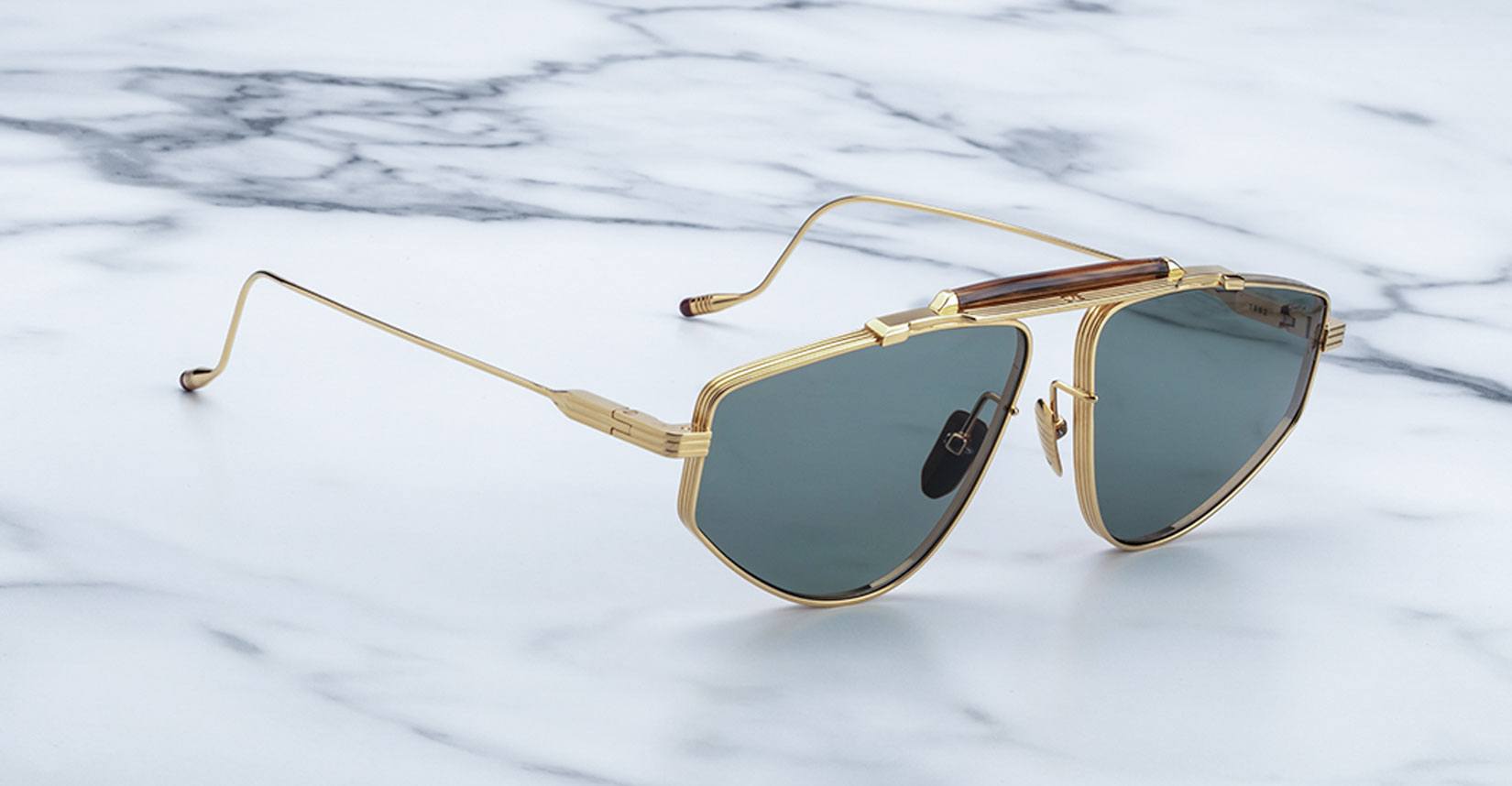 Jacques Marie Mage 1962 in Gold 2 JMMHW-3J