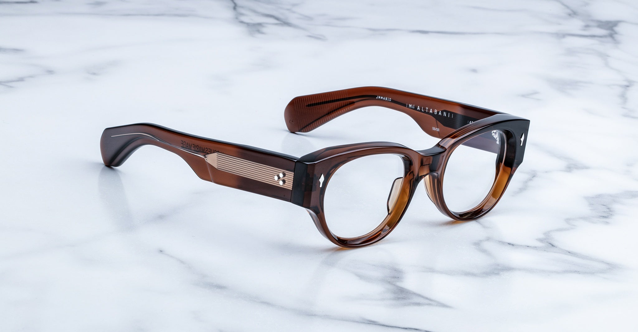 Jacques Marie Mage Altabani Hickory RX JMMABRX-1D