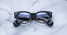 Jacques Marie Mage Altabani in Noir RX JMMABRX-01
