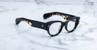 Jacques Marie Mage Altabani in Noir RX JMMABRX-01
