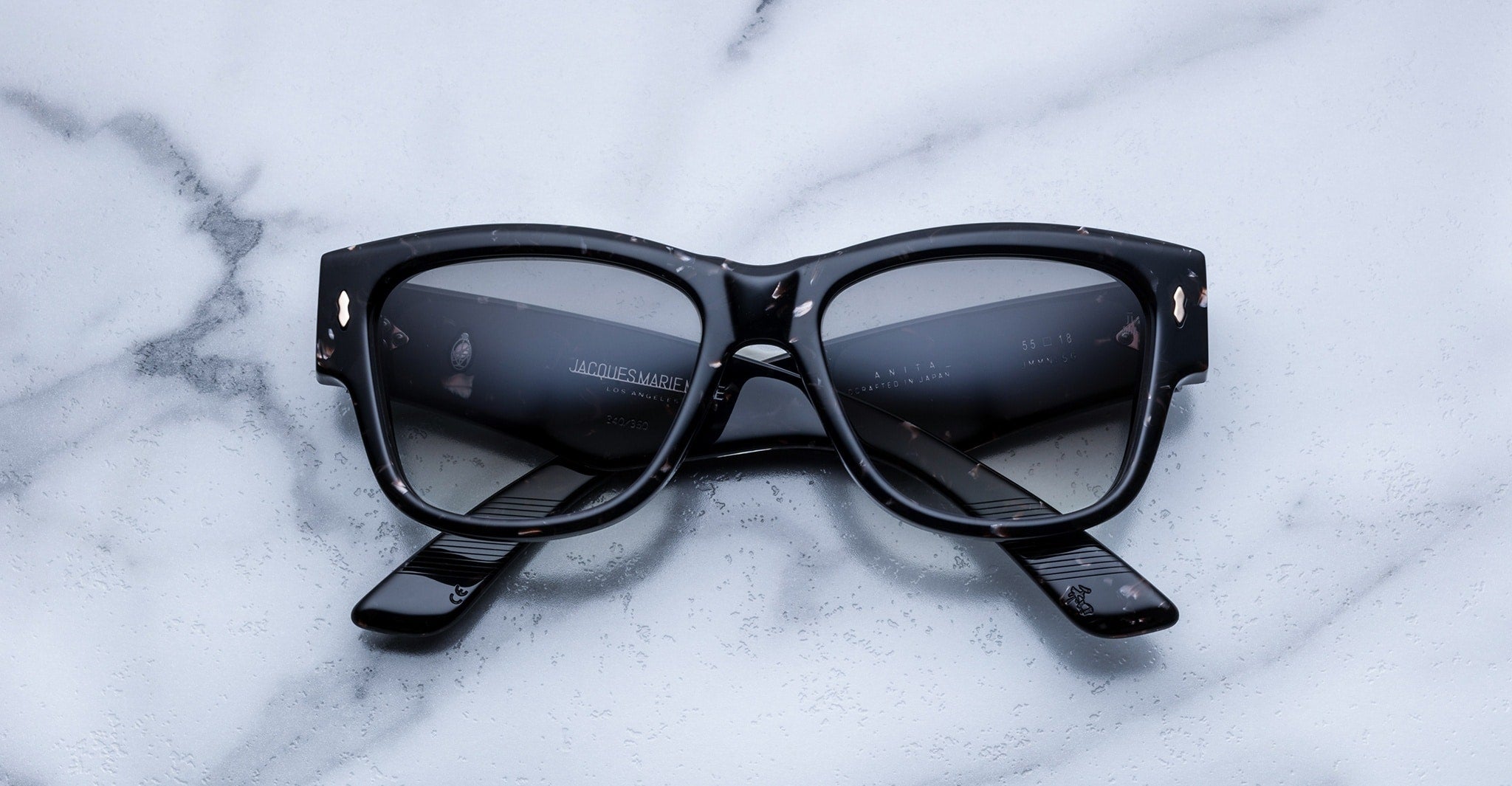 Jacques Marie Mage Anita in Granite JMMNI-5G