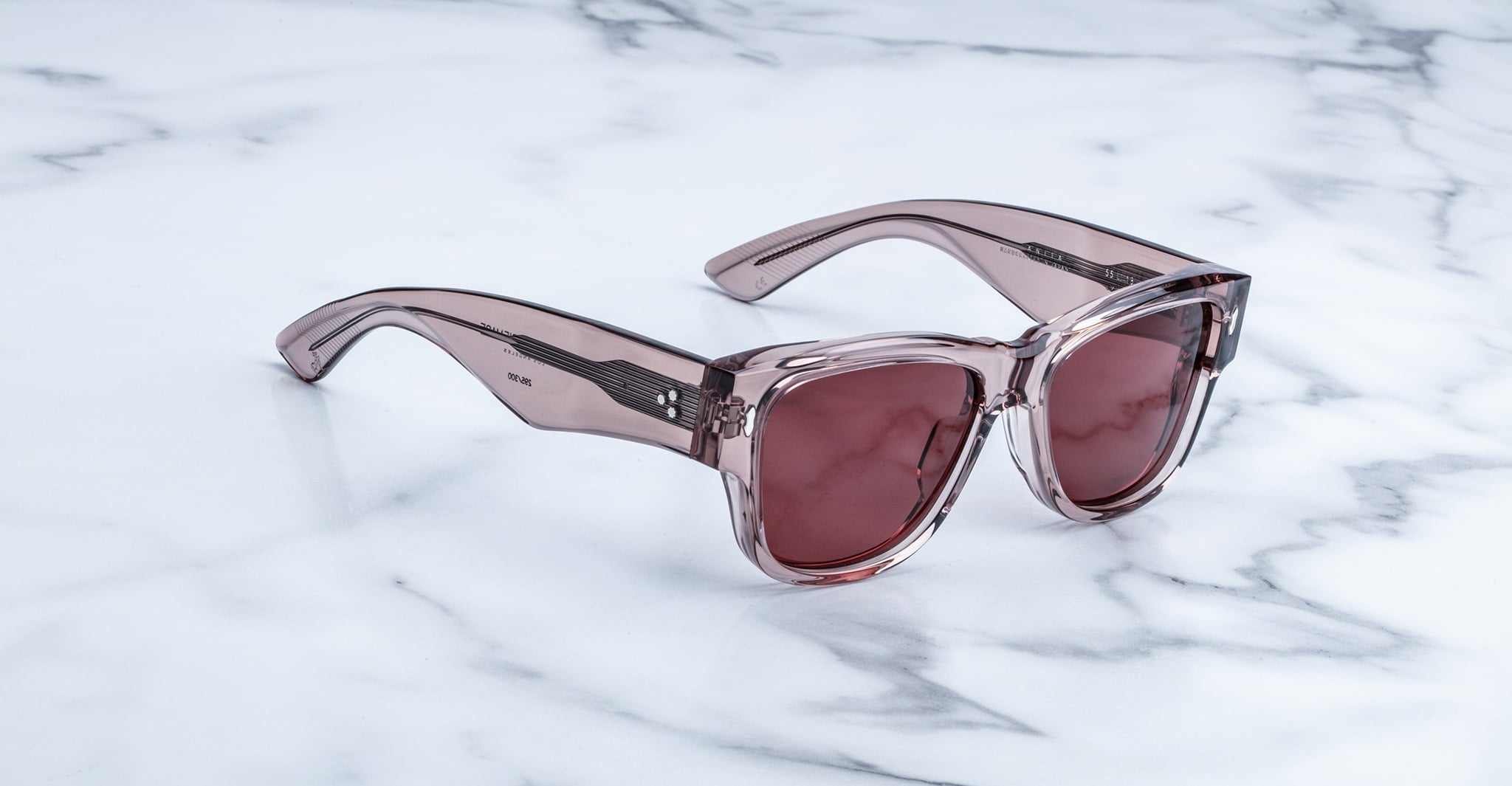 Jacques Marie Mage Anita in Heather JMMNI-5Z