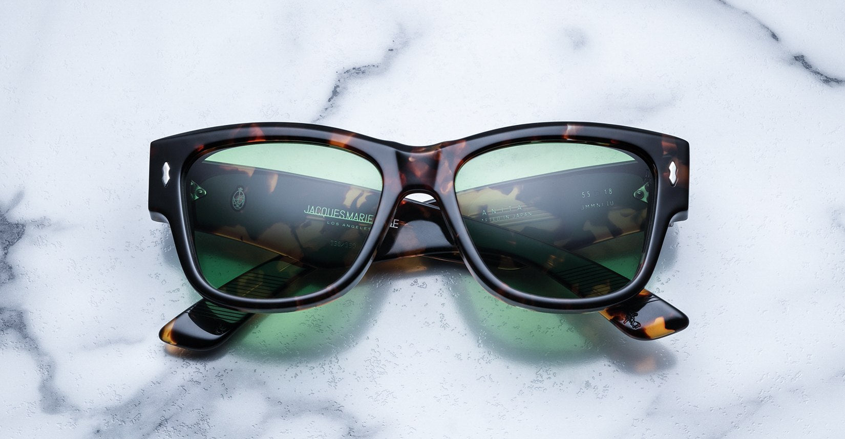 Jacques Marie Mage Anita in Lava JMMNI-1U