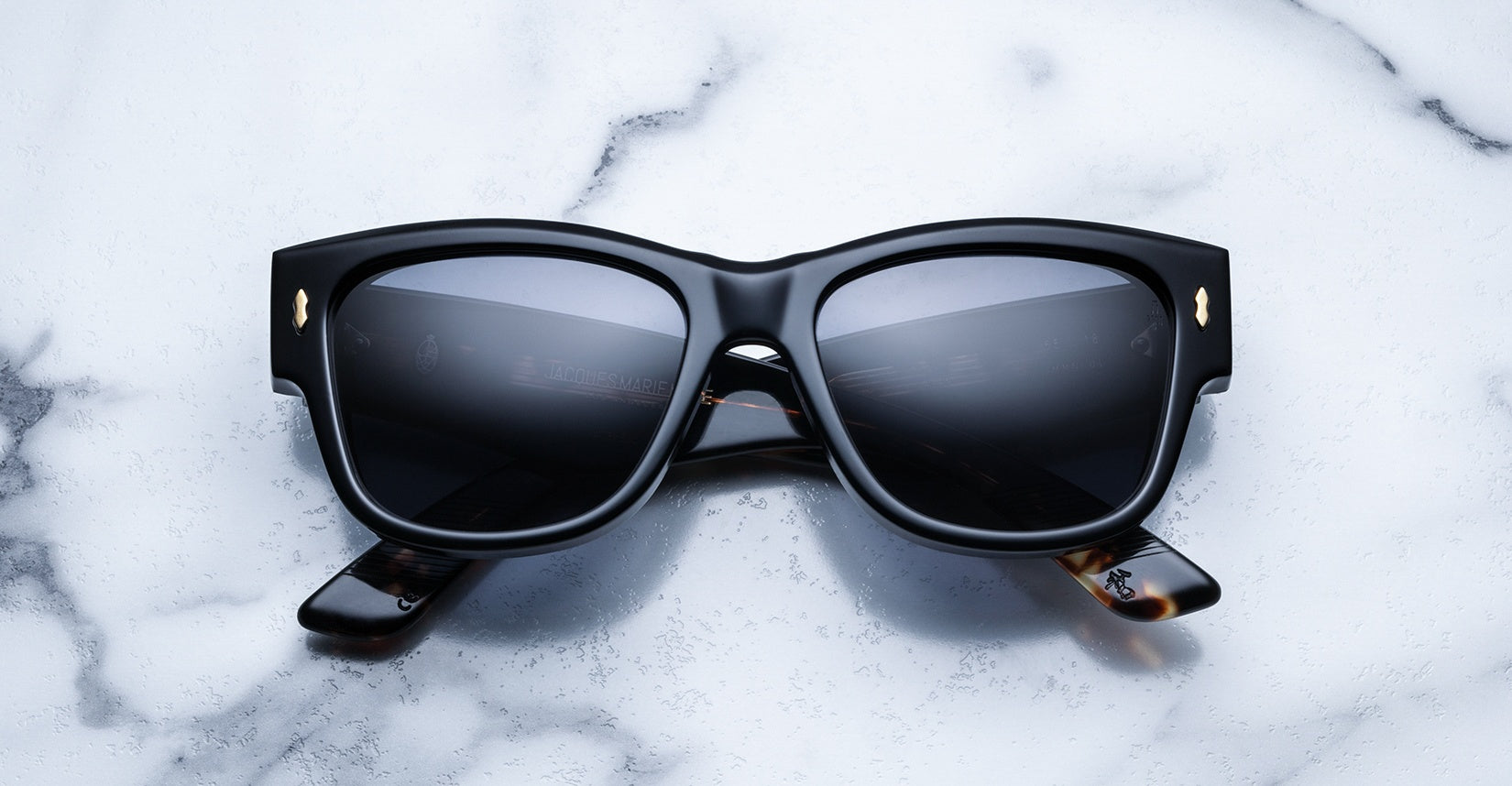 Jacques Marie Mage Anita in Noir JMMNI-01