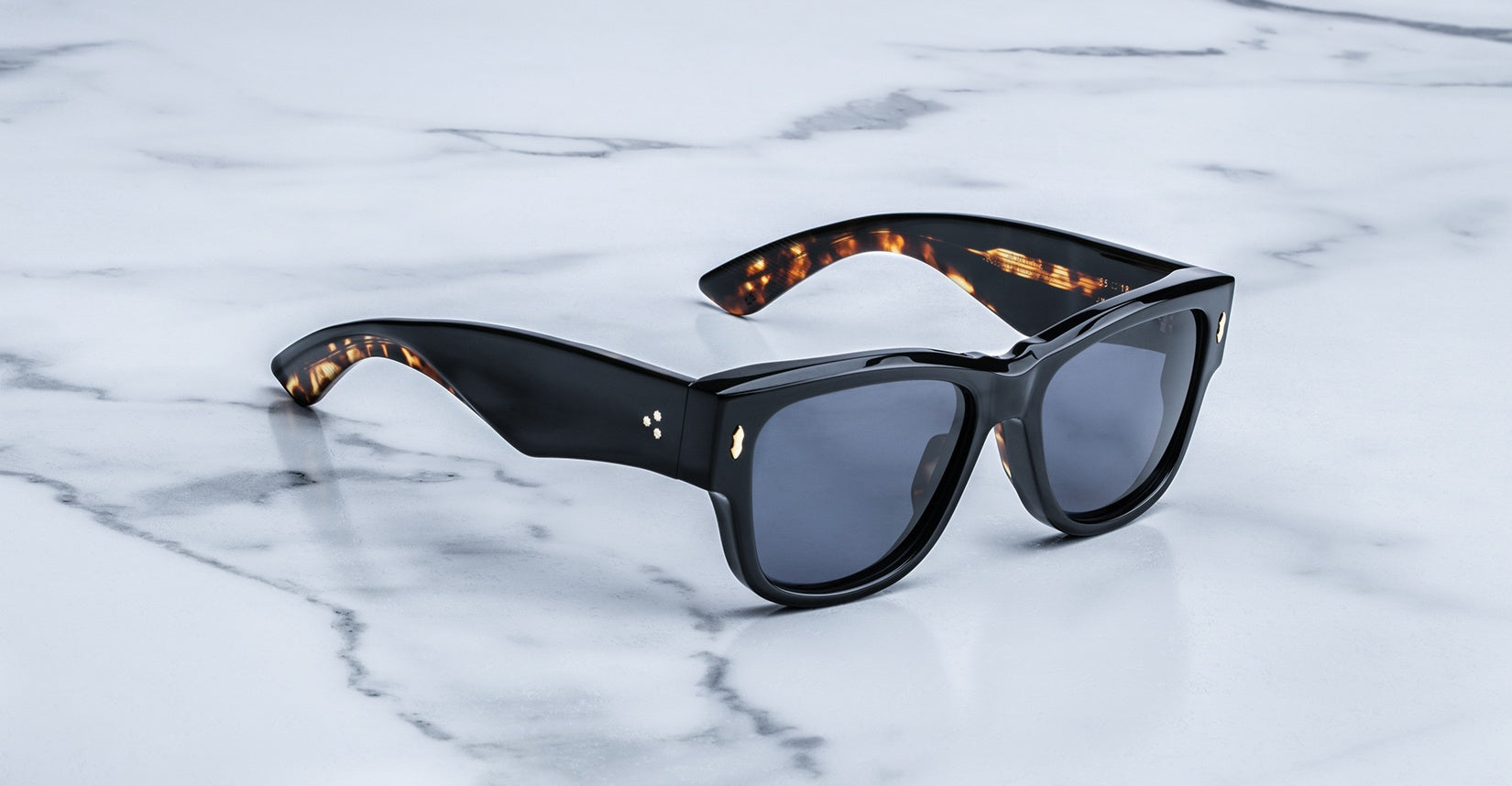 Jacques Marie Mage Anita in Noir JMMNI-01