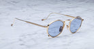 Jacques Marie Mage Aragon in Gold JMMAG-40