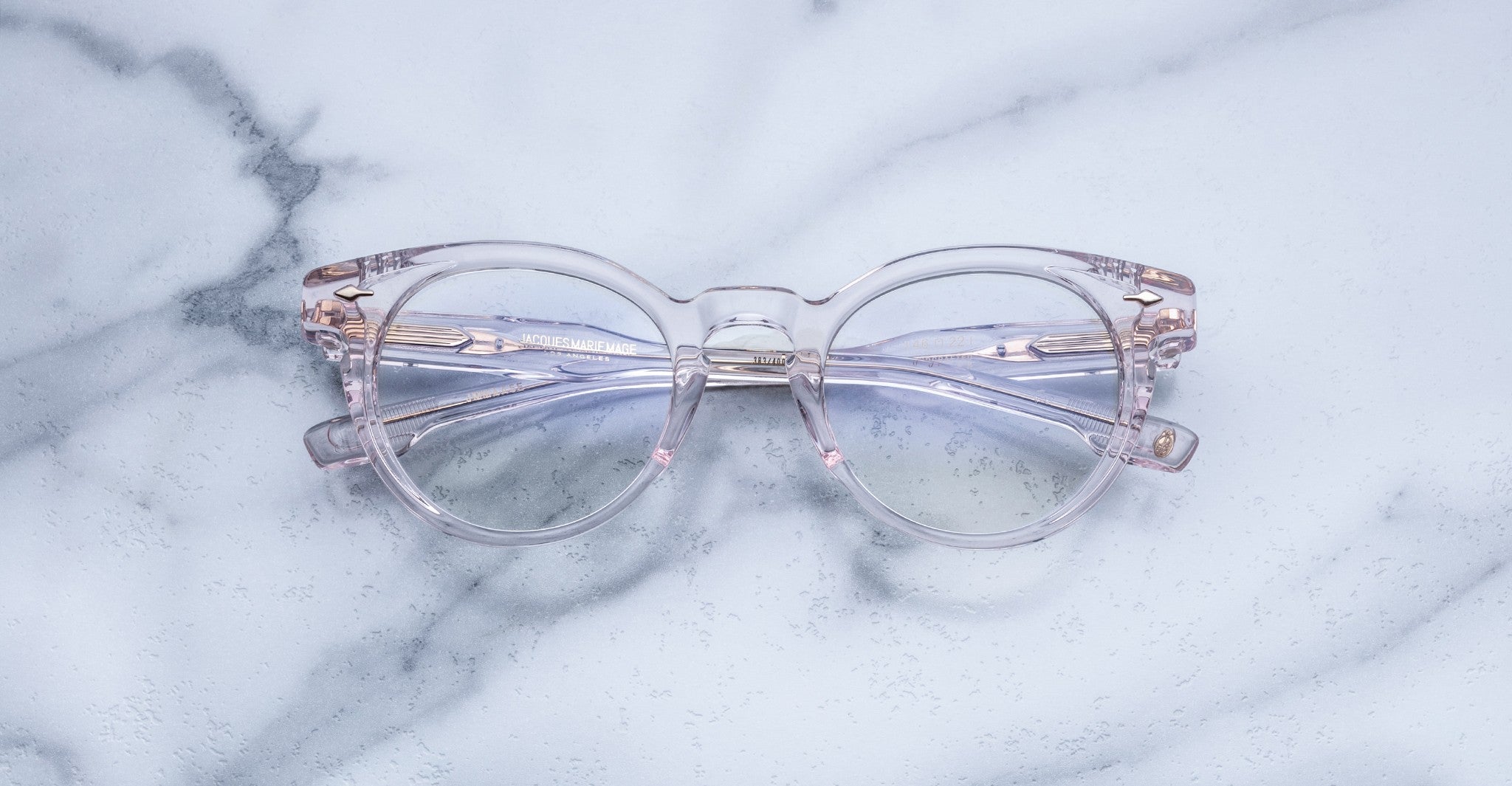 Jacques Marie Mage Arp in Cameo JMMAARX-5E