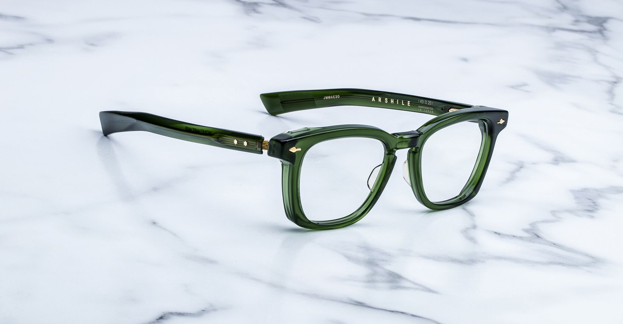 Jacques Marie Mage Arshile in Rover JMMAERX-20