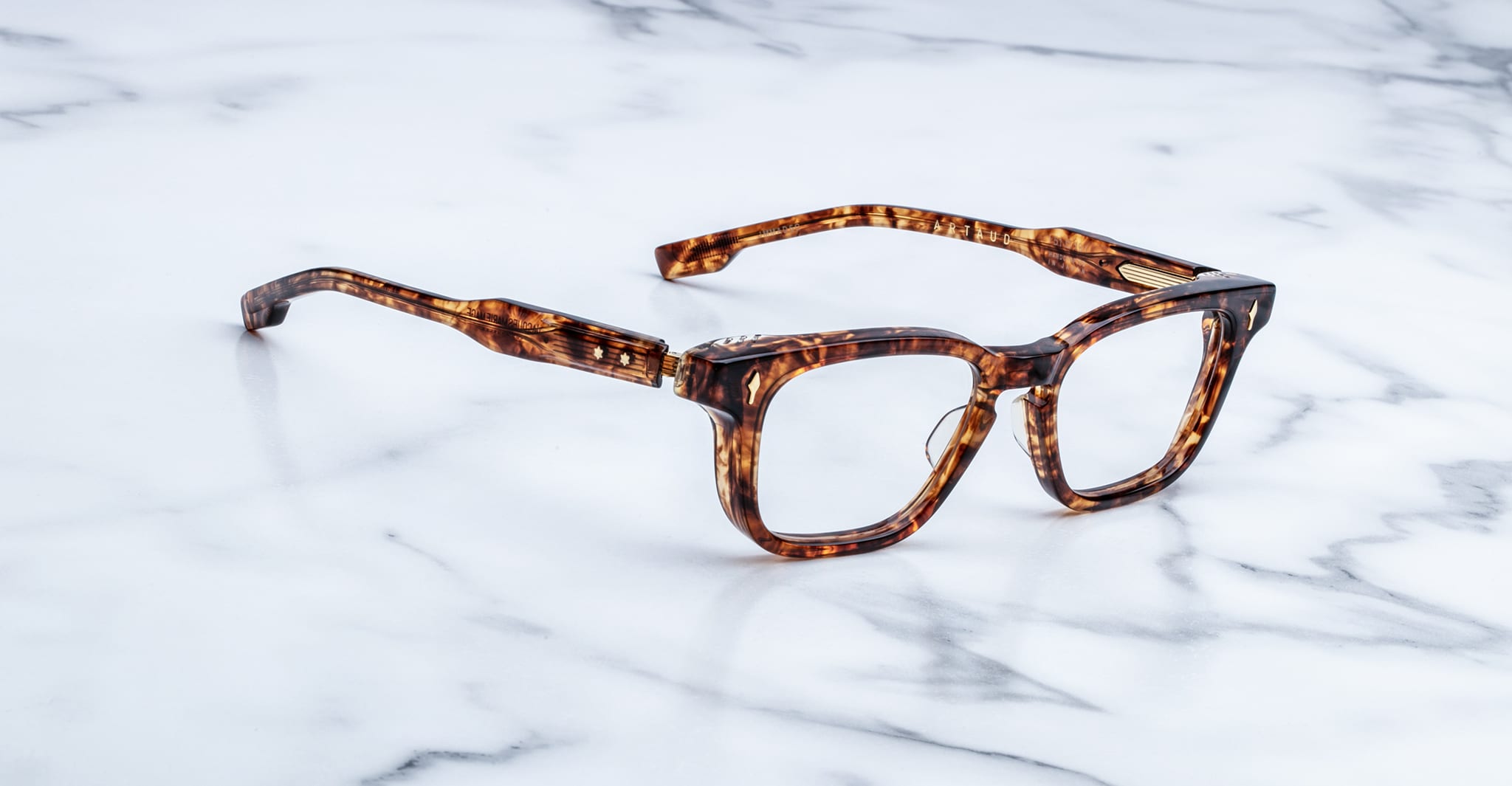 Jacques Marie Mage Artaud in Argyle JMMADRX-5C