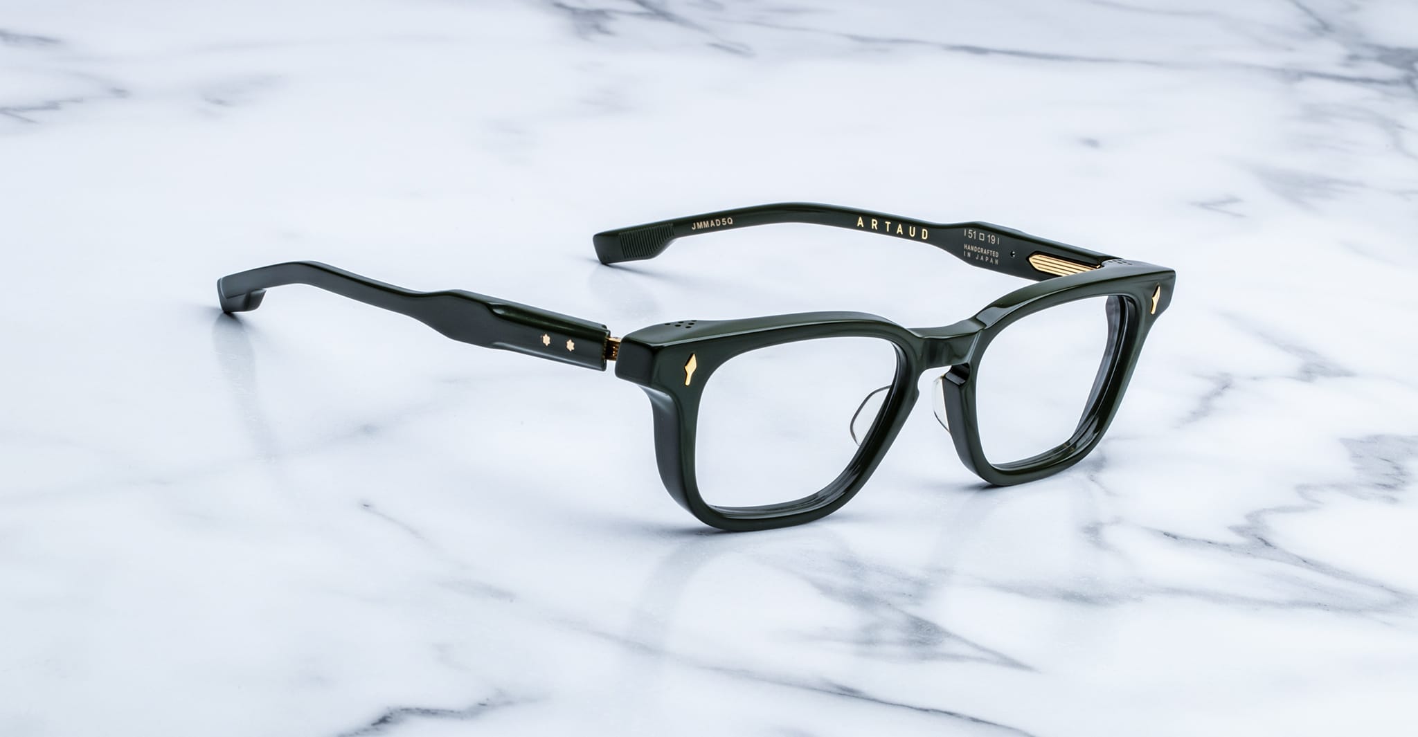 Jacques Marie Mage Artaud in Surplus JMMADRX-5Q