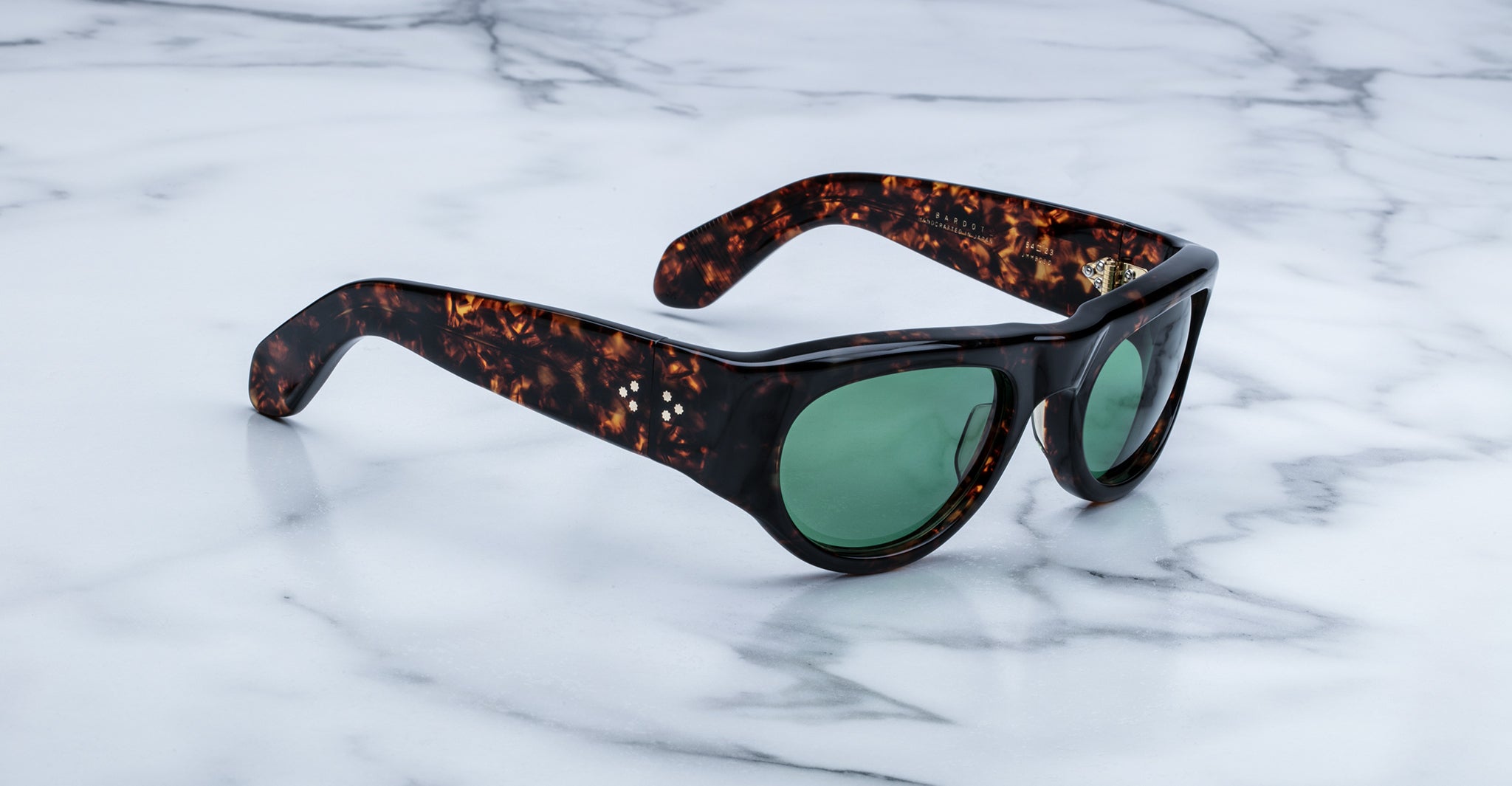 Jacques Marie Mage Clyde in Agar JMMCCL-6D