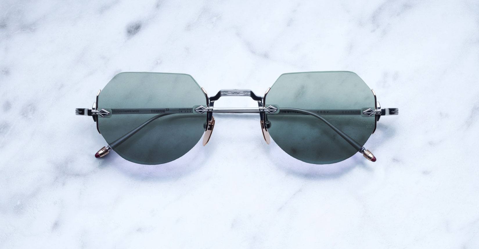 Jacques Marie Mage Cody in Antique JMMCY-55