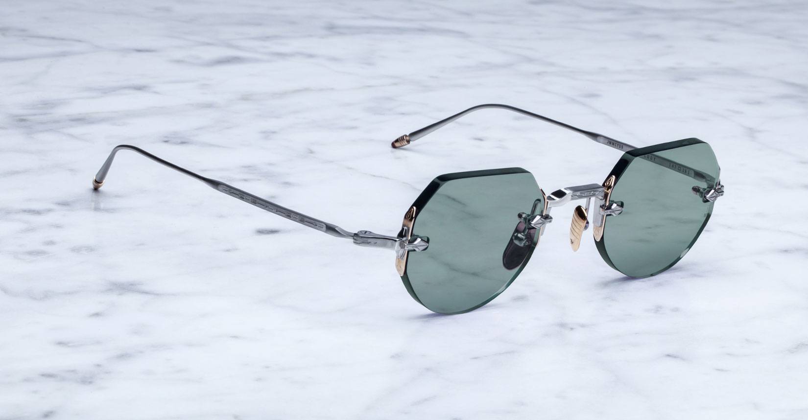 Jacques Marie Mage Cody in Antique JMMCY-55