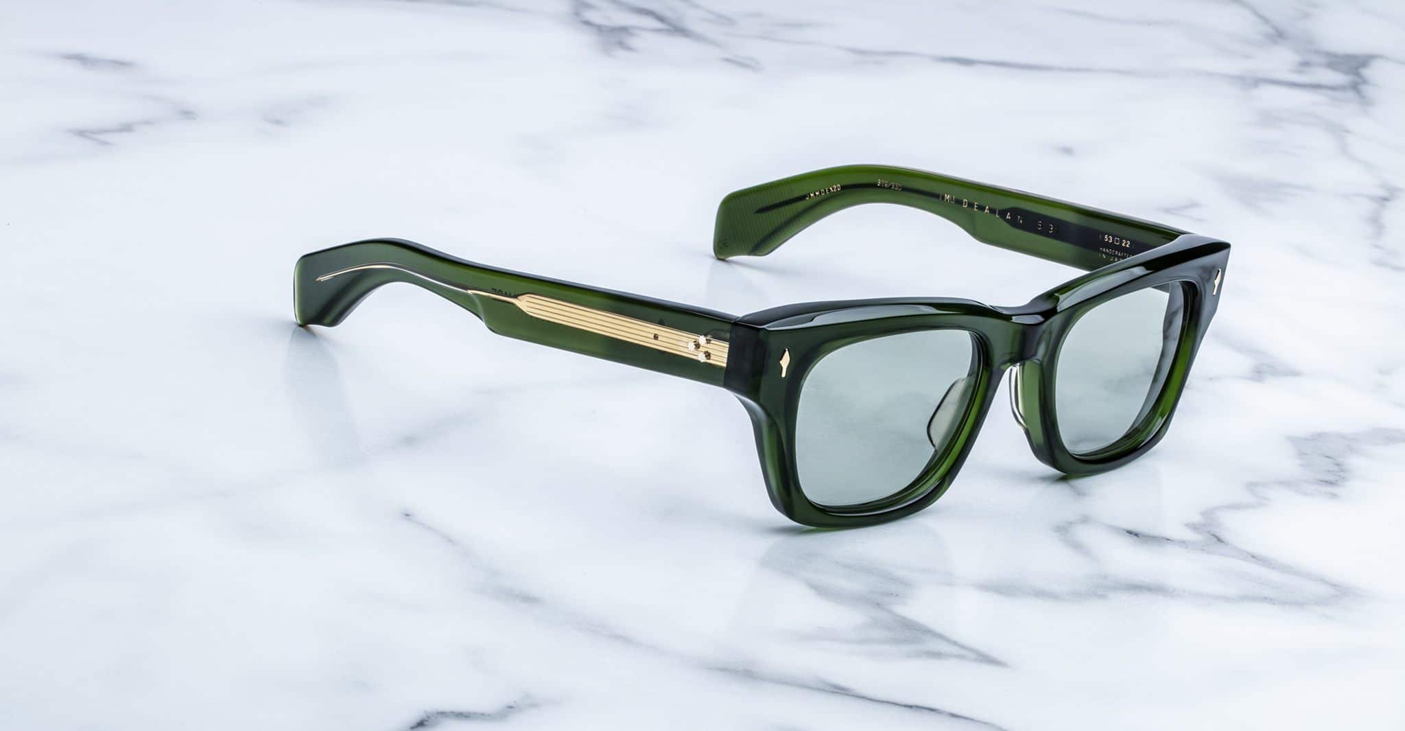 Jacques Marie Mage Dealan 53 in Rover JMMDEX-20