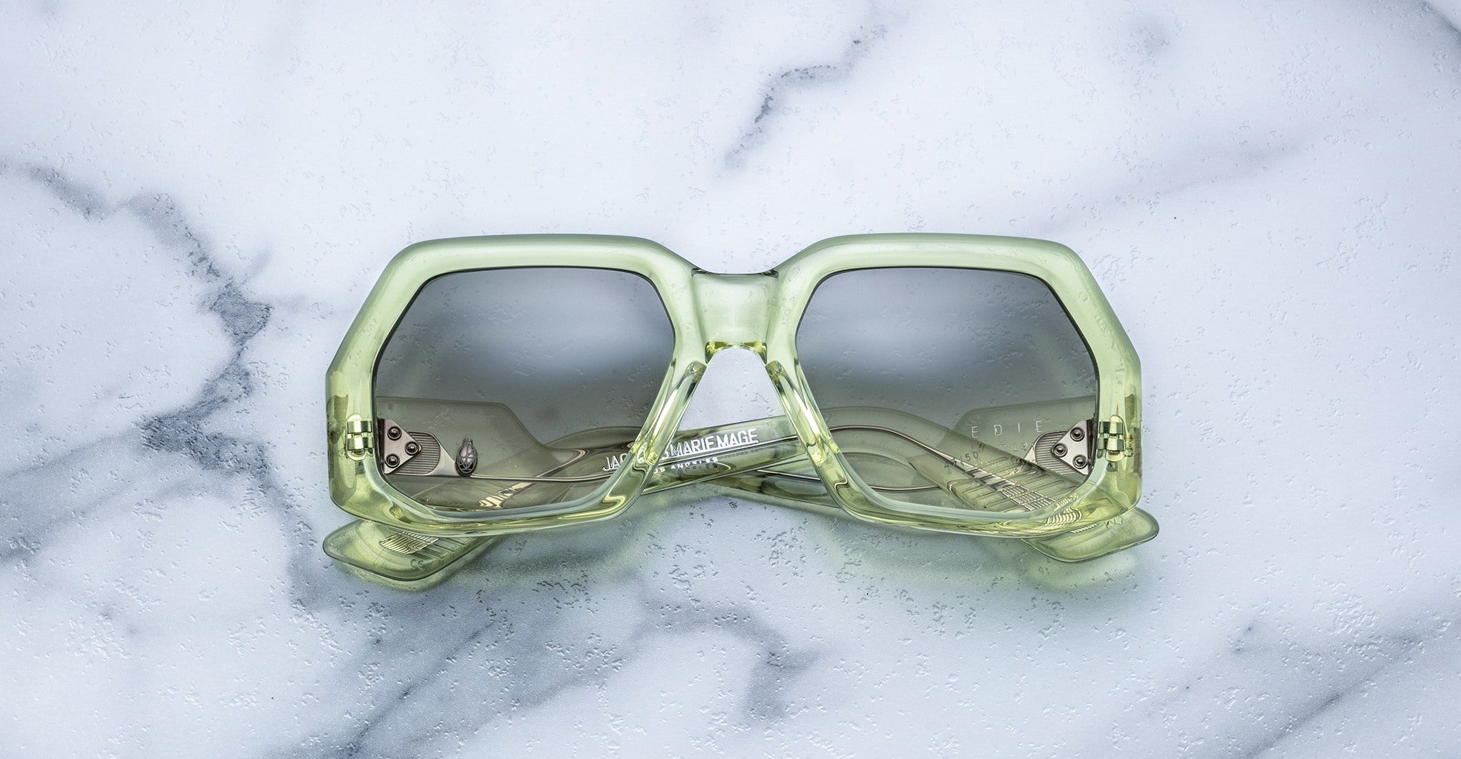 Jacques Marie Mage Edie in Sunflower JMMEE-5J