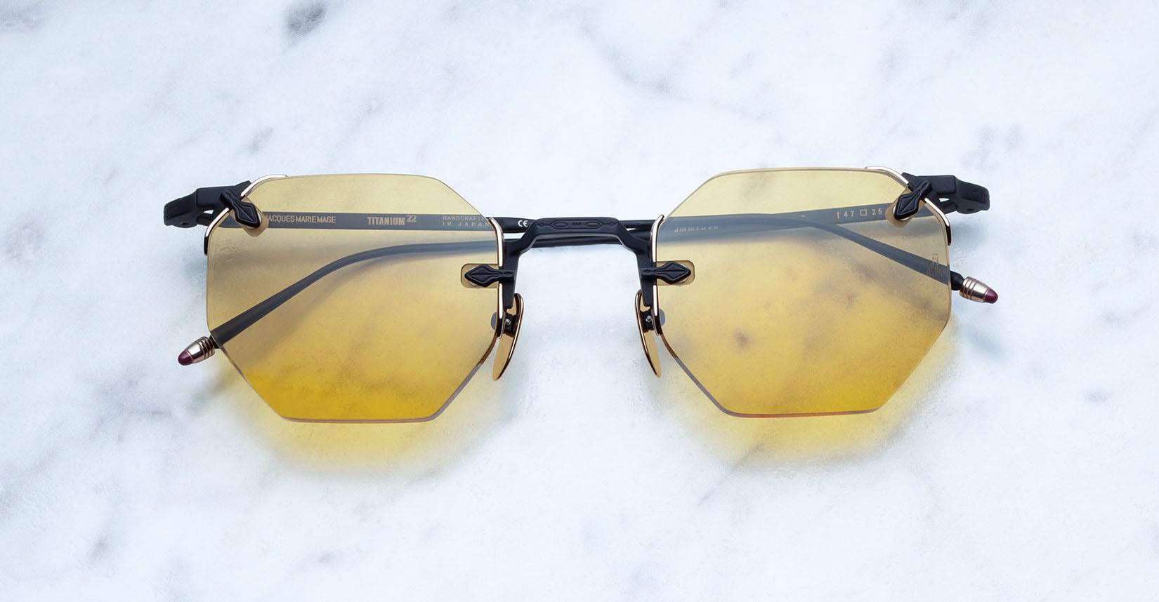 Jacques Marie Mage El Dorado in Raven JMMEO-58